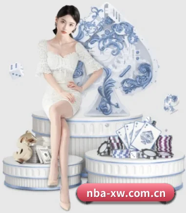 NBA新闻 APP 界面